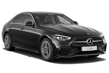 Car Hire Cirencester - C Class Auto - car hire Cirencester