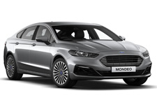 Car Hire Cirencester - Mondeo - car hire Cirencester